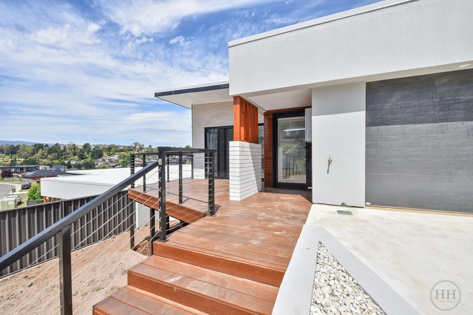 1/21 Marion Ave, Newstead TAS 7250