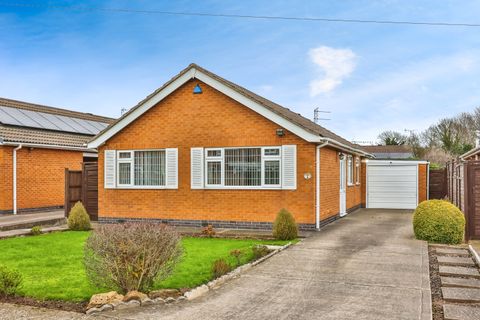 Field House Close, Wollaton NG8