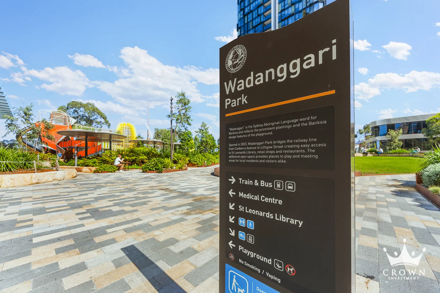Additional image 38 of 2504/88B Christie St, St Leonards NSW 2065