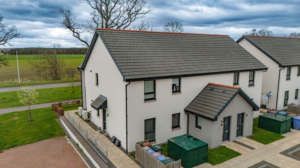 Additional image 22 of 2 bed flat for saleJasmine Drive, Elgin IV30