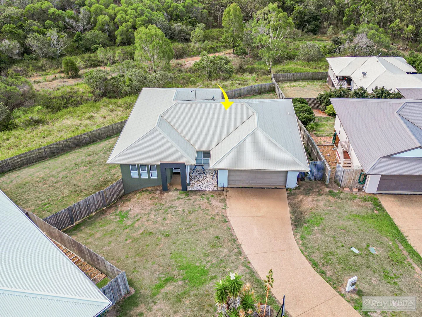 24 Plantation Drive, Taroomball QLD 4703