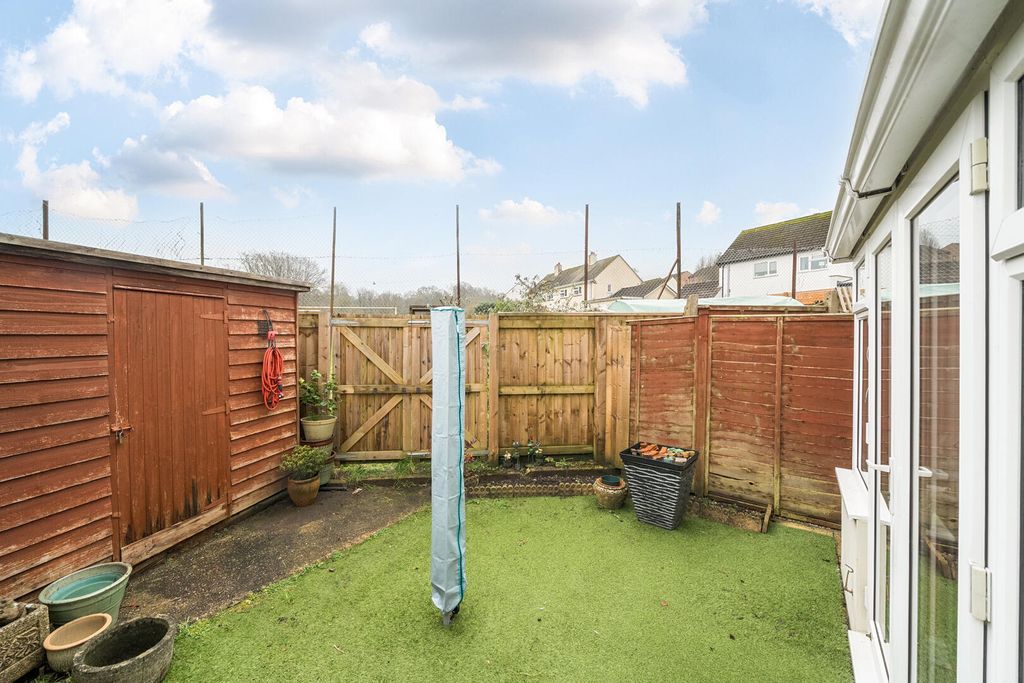 Additional image 20 of 2 bed terraced house for saleLea Combe, Axminster EX13