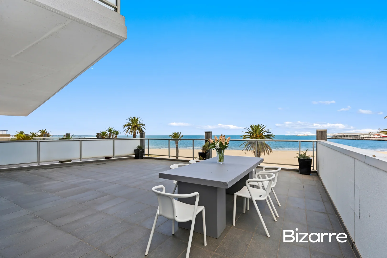 Additional image 4 of 405/65 Beach Street, Port Melbourne VIC 3207