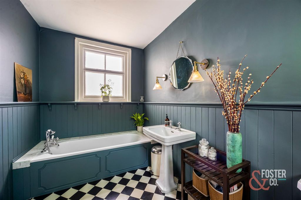 Additional image 26 of 6 bed detached house for saleSurrenden Road, Brighton BN1