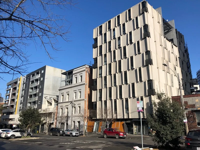Additional image 2 of 308/127 Leicester St, Carlton VIC 3053