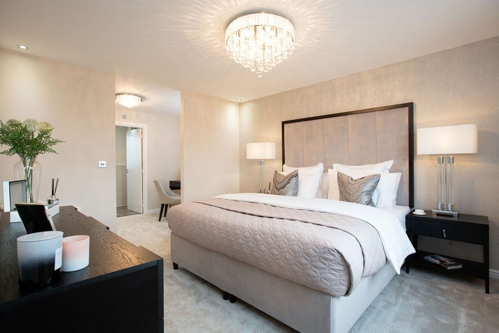 Additional image 7 of 5 bed detached house for sale"The Garrton - Plot 326" at Wellington Place, Airfield Road, Market Harborough, Leicester LE16