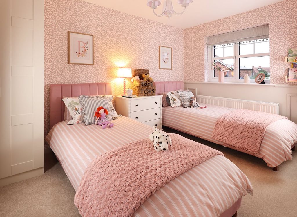 Additional image 11 of 4 bed detached house for saleRoyal Gardens, Blackpool, Lancashire FY2
