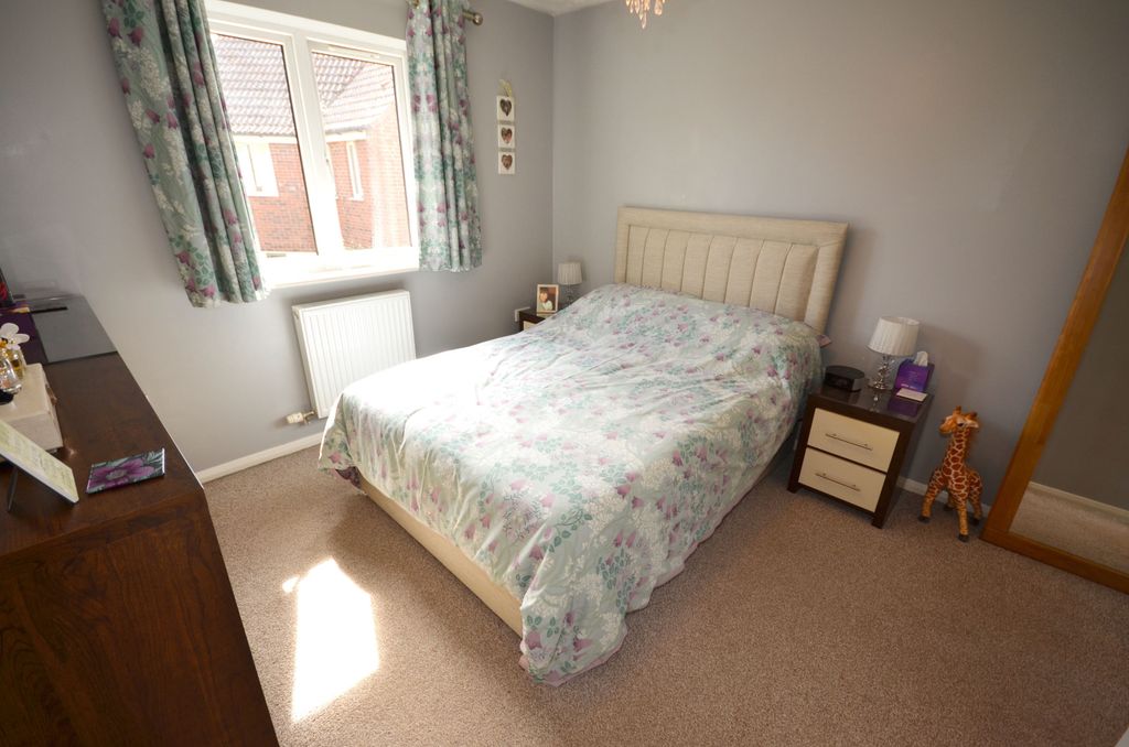 Additional image 17 of 3 bed detached house for saleFirs Avenue, Uppingham LE15