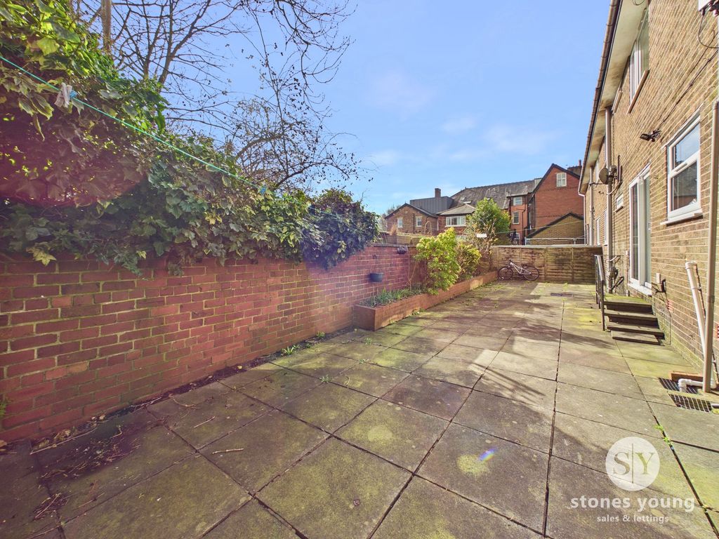 Additional image 14 of 3 bed flat for saleSt. Silas's Road, Blackburn BB2
