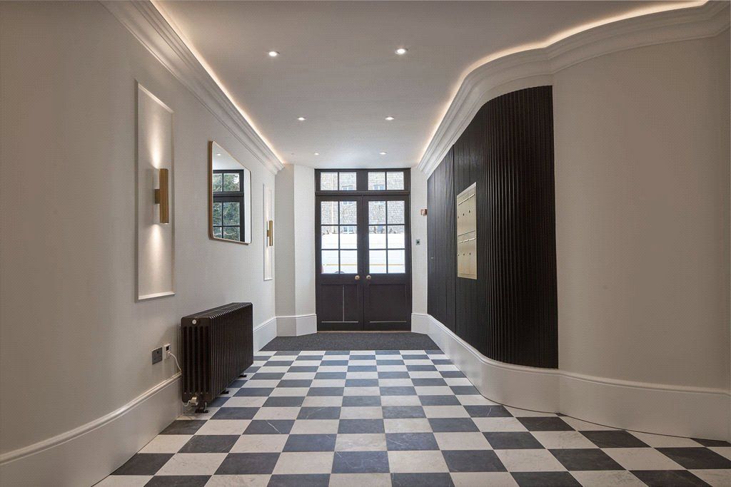 Additional image 7 of 3 bed flat for saleRoyal Oak, High Street, Sevenoaks, Kent TN13