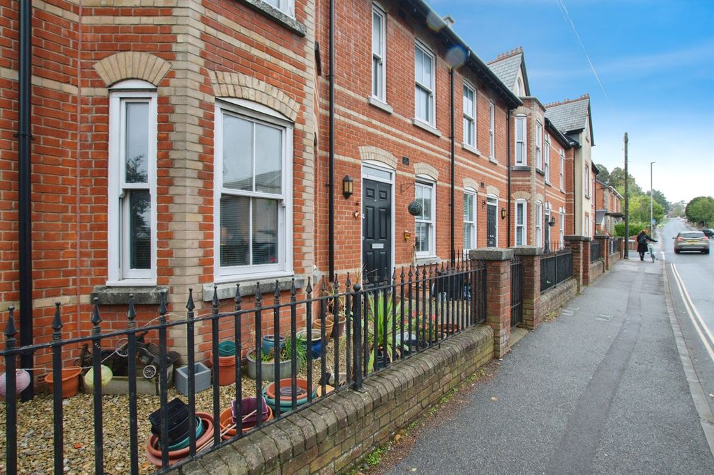 Additional image 15 of 2 bed flat for saleSalisbury Road, Blandford Forum DT11