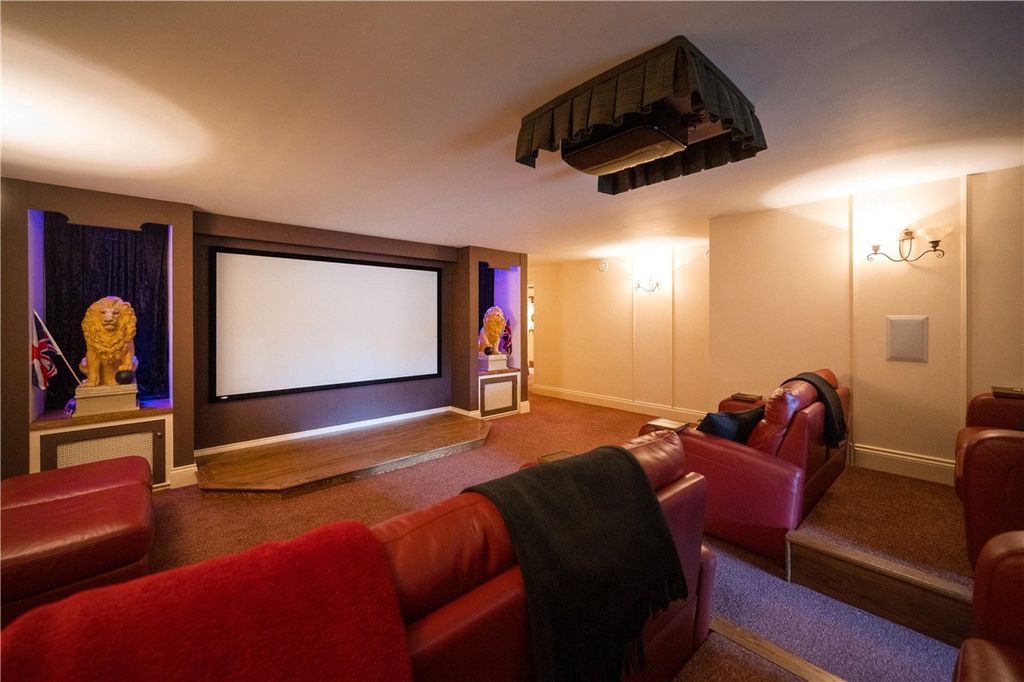 Additional image 11 of 5 bed detached house for saleFelliscliffe, Near Harrogate, North Yorkshire HG3