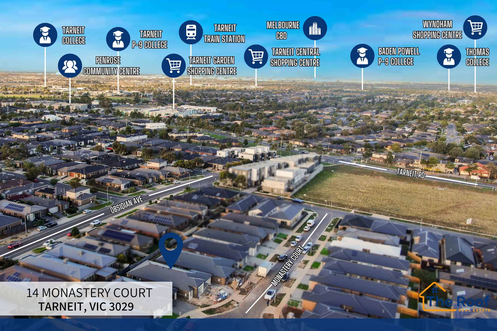 Additional image 19 of 14 Monastery Court, Tarneit VIC 3029