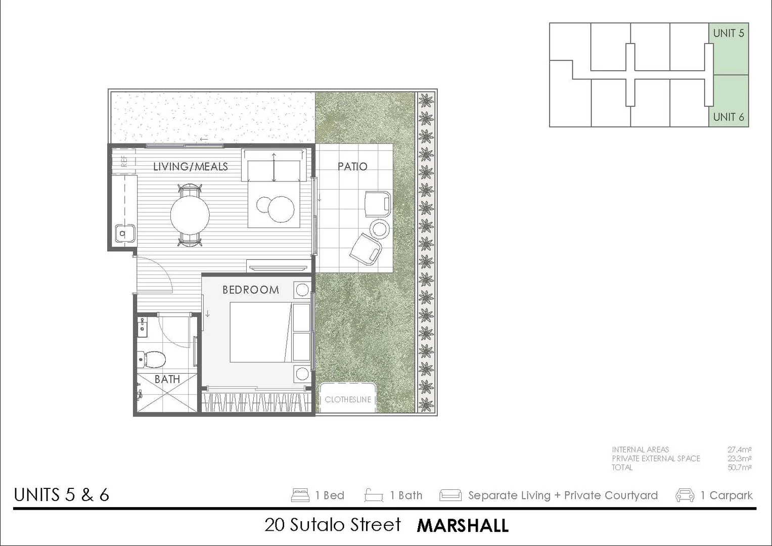 Additional image 10 of 20 Sutalo Street, Marshall VIC 3216