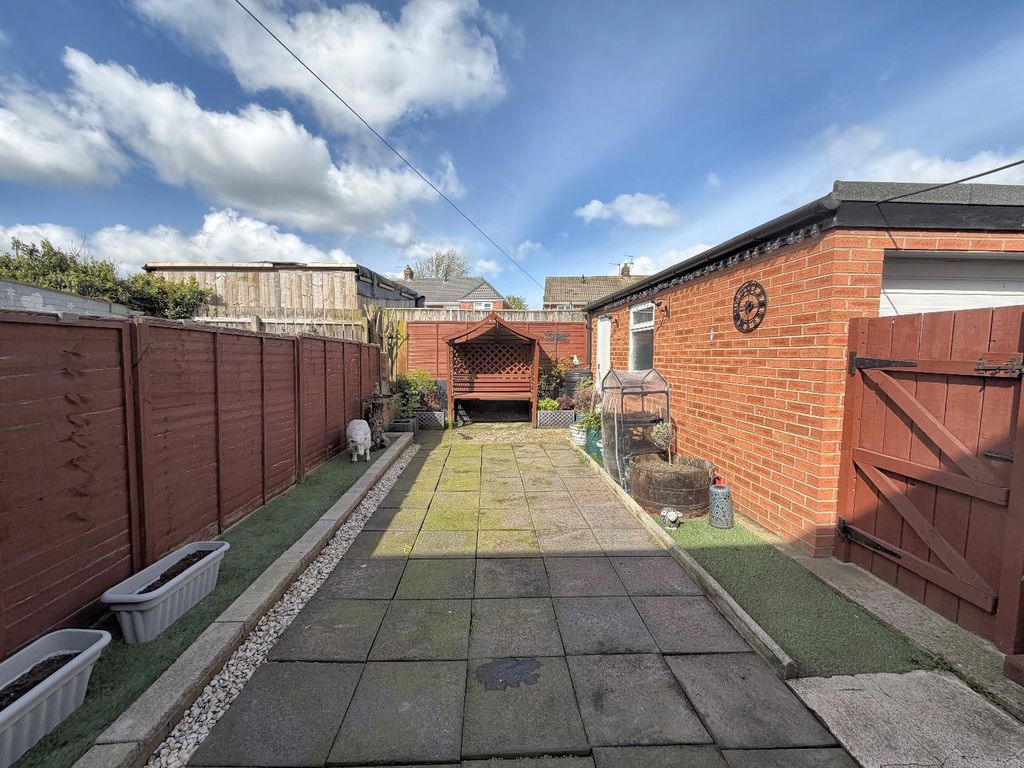 Additional image 11 of 3 bed semi-detached house for saleHoniton Way, Hartlepool TS25
