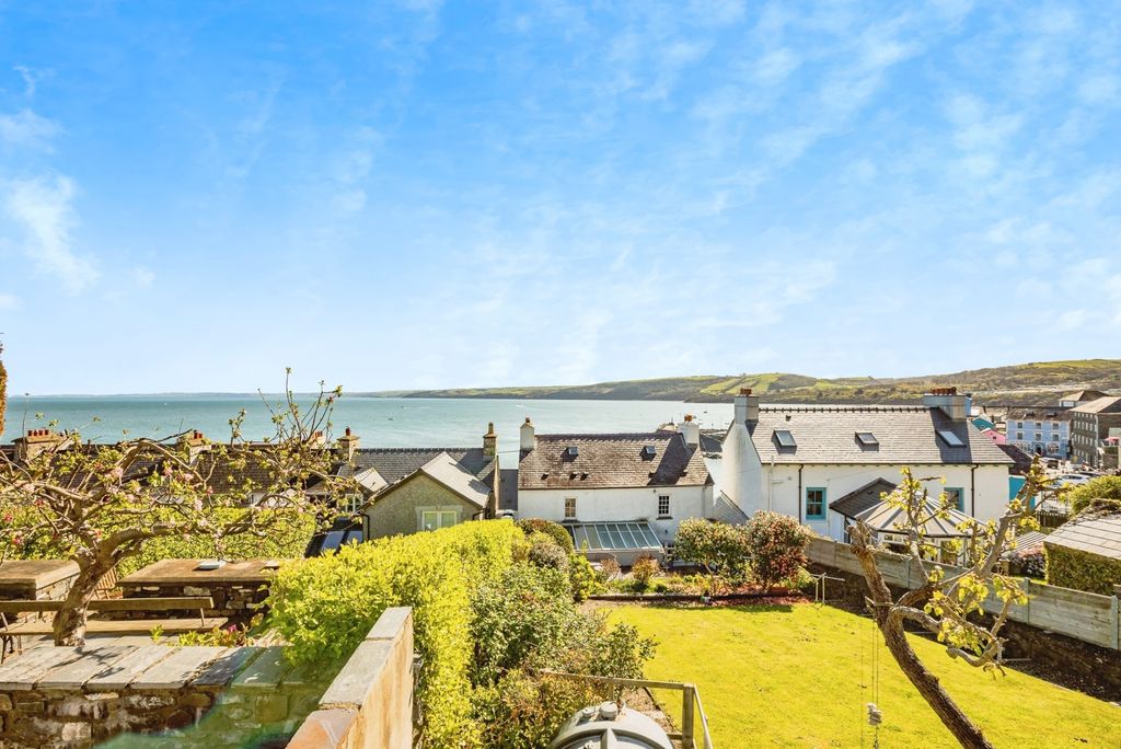 Additional image 27 of 4 bed terraced house for saleMarine Terrace, New Quay, Ceredigion SA45