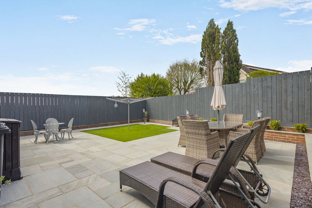 Additional image 26 of 3 bed detached bungalow for saleDaphne Road, Bryncoch, Neath SA10