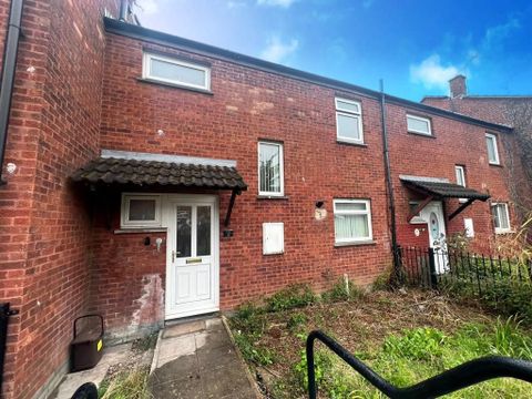 Tarwick Drive, Cardiff CF3