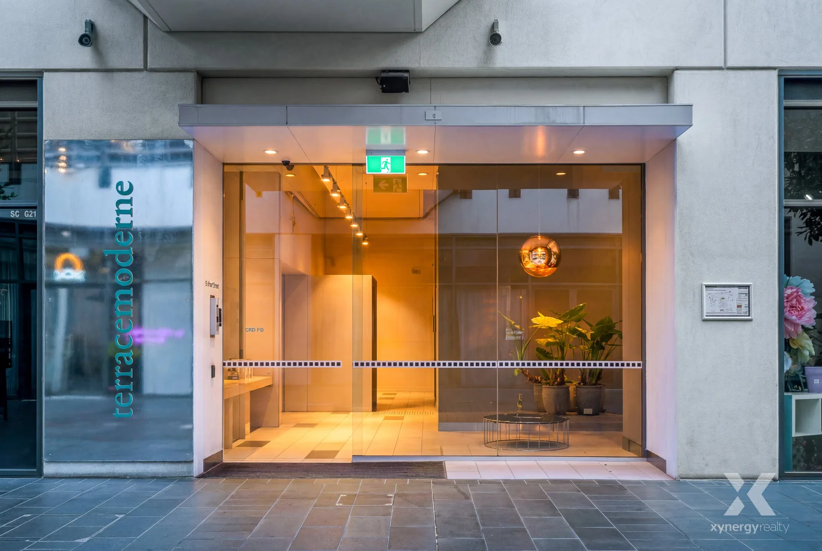 Additional image 22 of 250/9 Wharf Street, Docklands VIC 3008