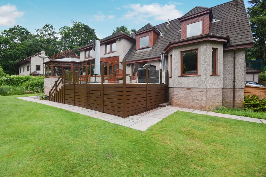 Additional image 27 of 4 bed detached house for saleEricht Braes, Balmoral Road, Rattray, Blairgowrie PH10