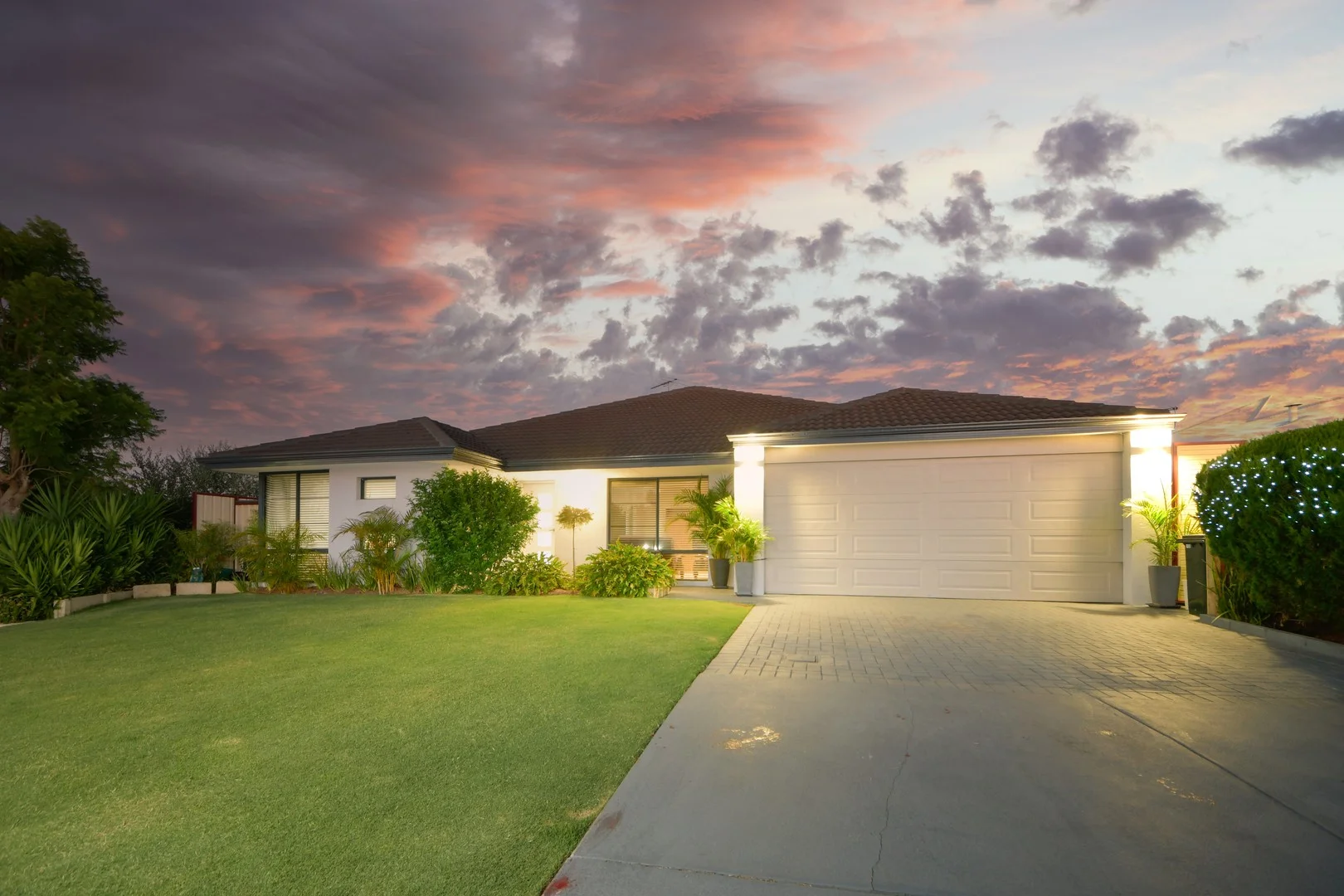 23 Peelhurst Way, Baldivis WA 6171