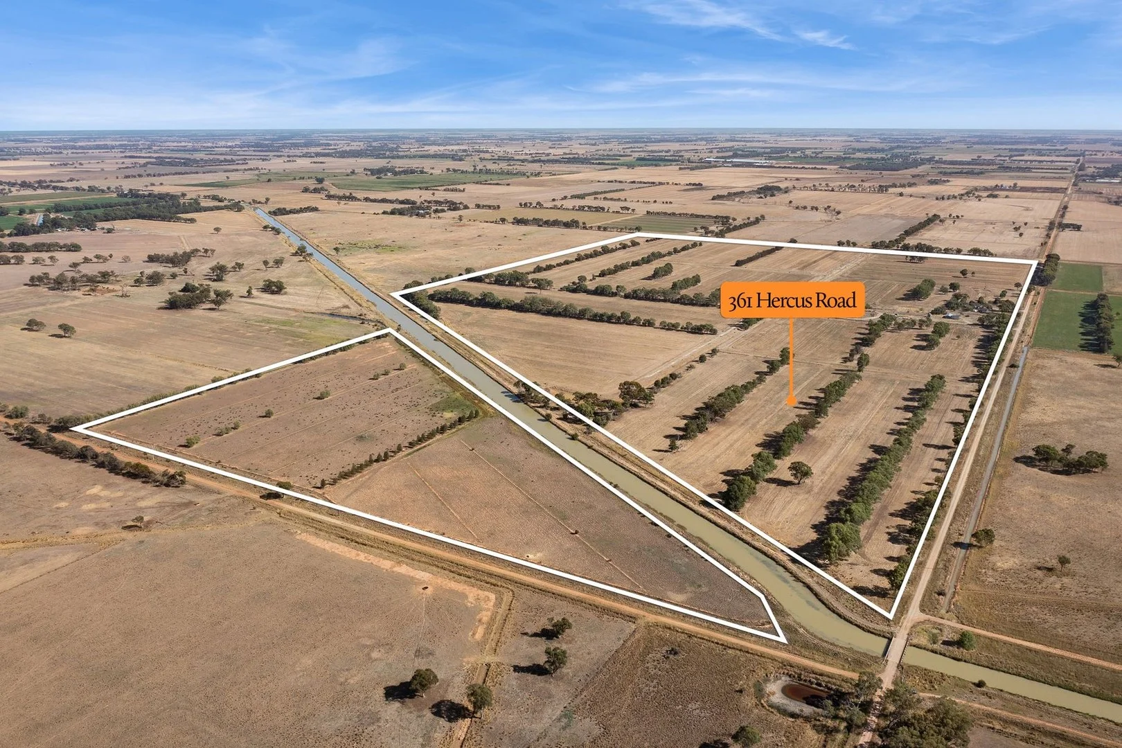 361 Hercus Road, Calivil VIC 3573