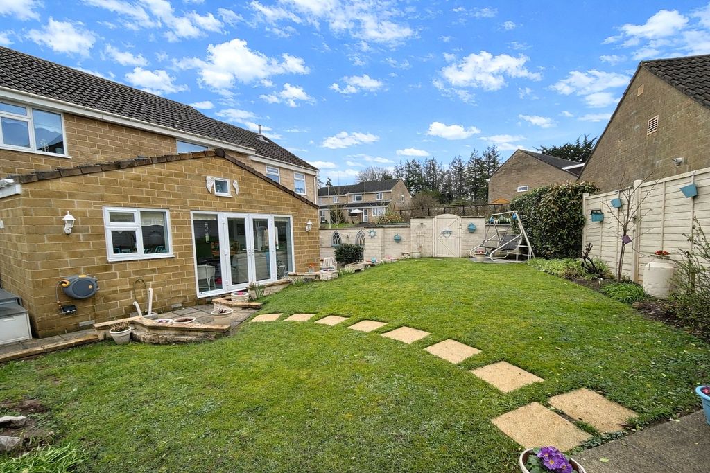 Additional image 2 of 5 bed detached house for saleWood Close, Wells, Somerset BA5