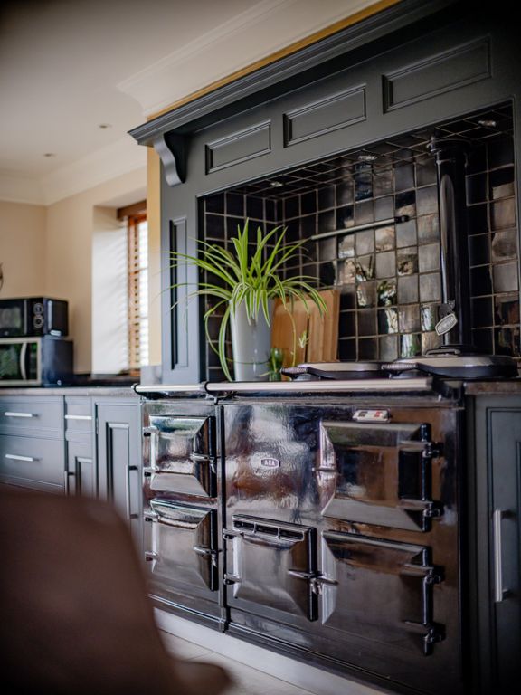 Additional image 4 of 5 bed detached house for saleBwlch, Rhes-Y-Cae, Holywell, Flintshire CH8