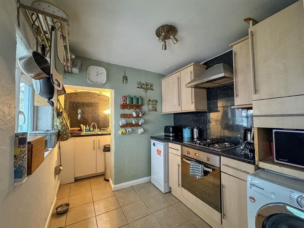 Additional image 3 of 1 bed flat for saleCoombe Road, Weston-Super-Mare BS23