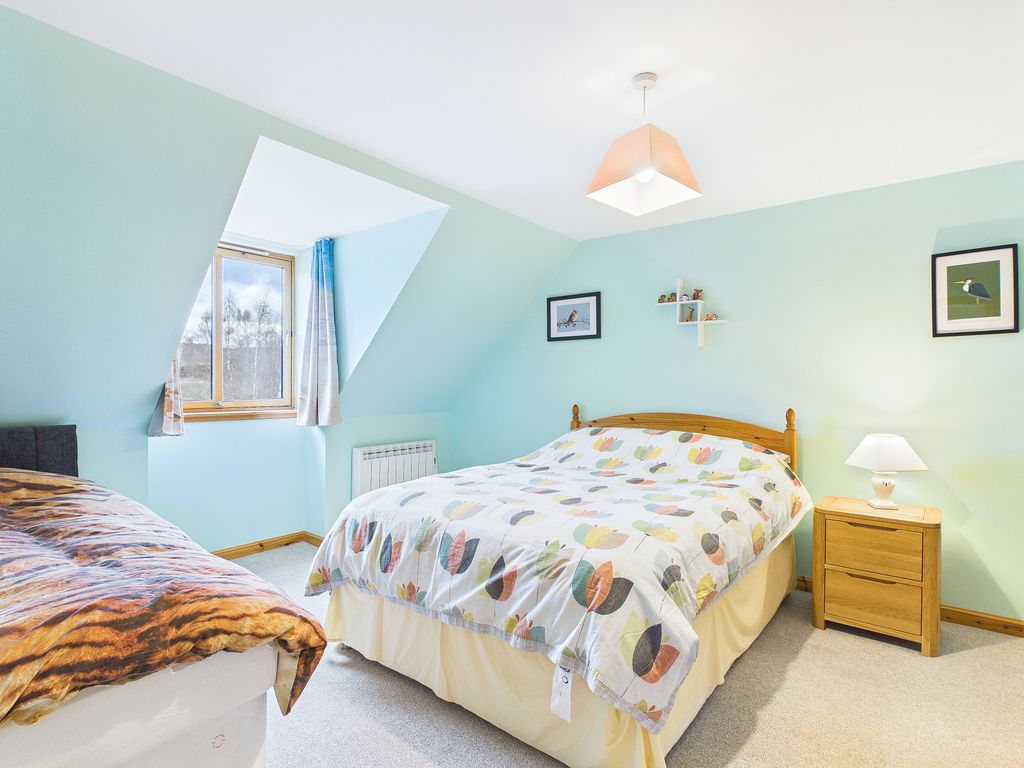 Additional image 28 of 4 bed detached house for saleDalmore Road, Carrbridge PH23
