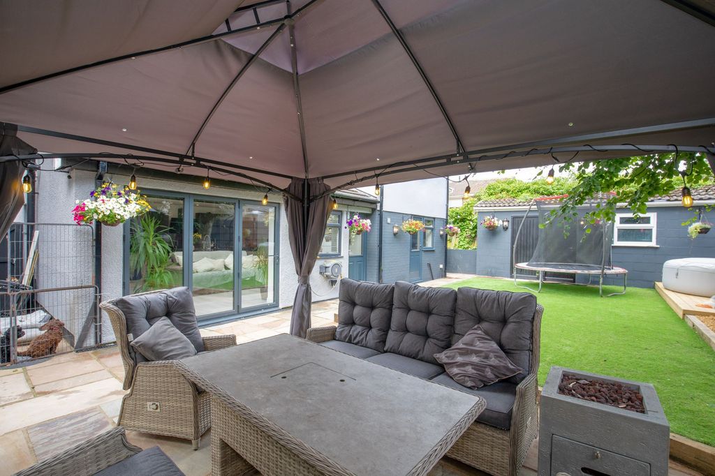 Additional image 30 of 4 bed detached house for saleThe Retreat, Bridgend, Bridgend County CF31