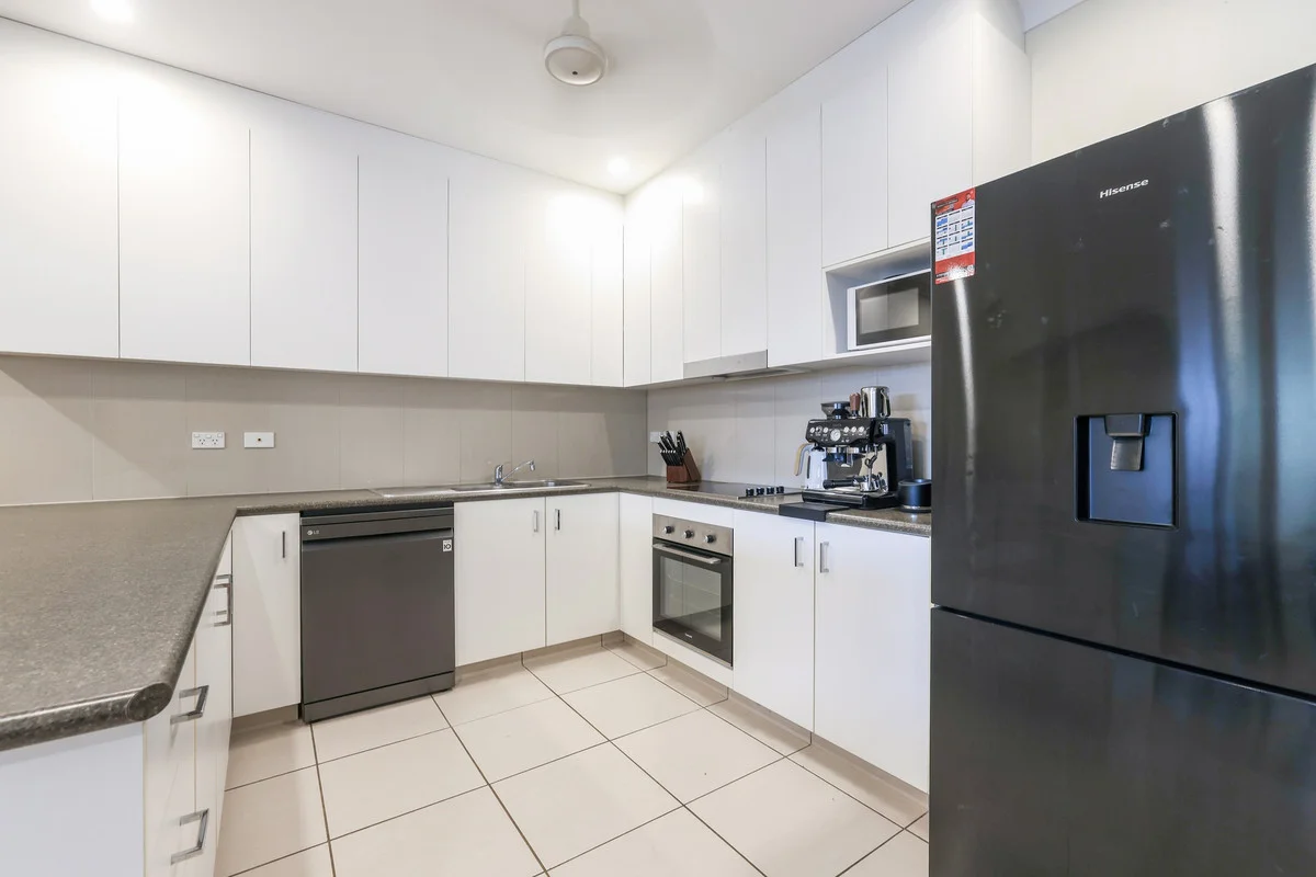 Additional image 2 of 17/6 Wright Crescent, Gray NT 0830