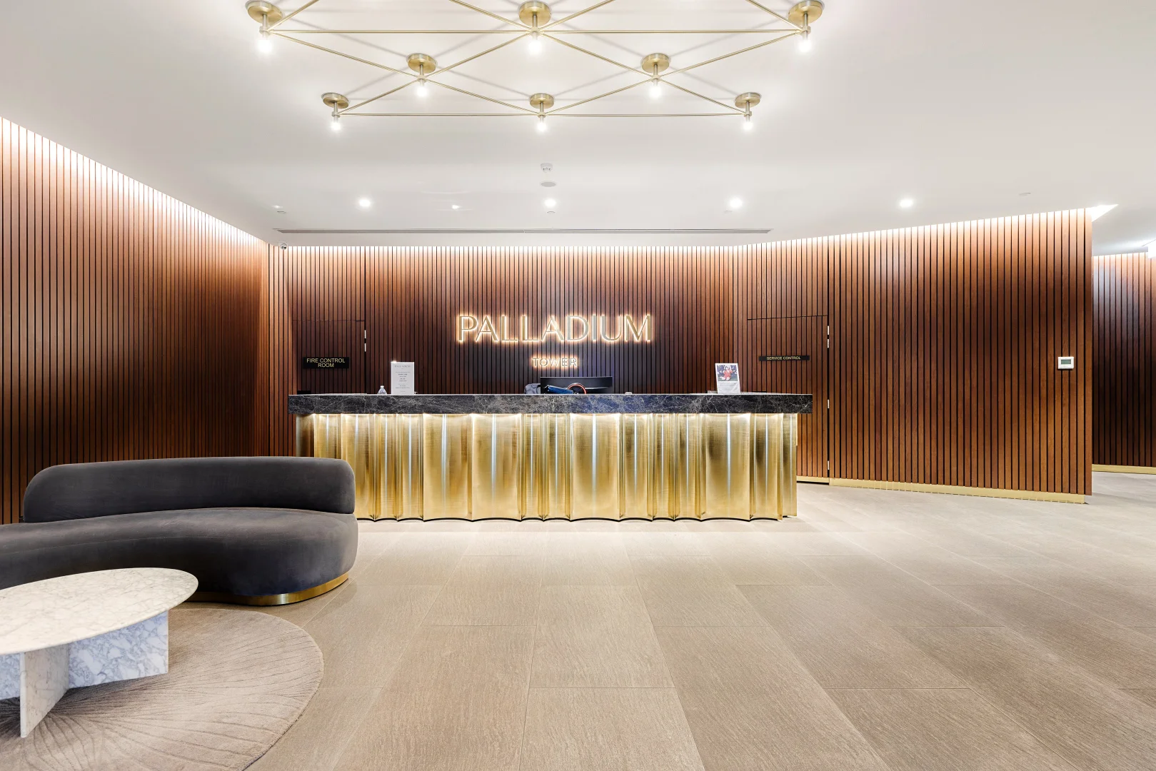 Additional image 15 of 3505/245 City Road, Southbank VIC 3006