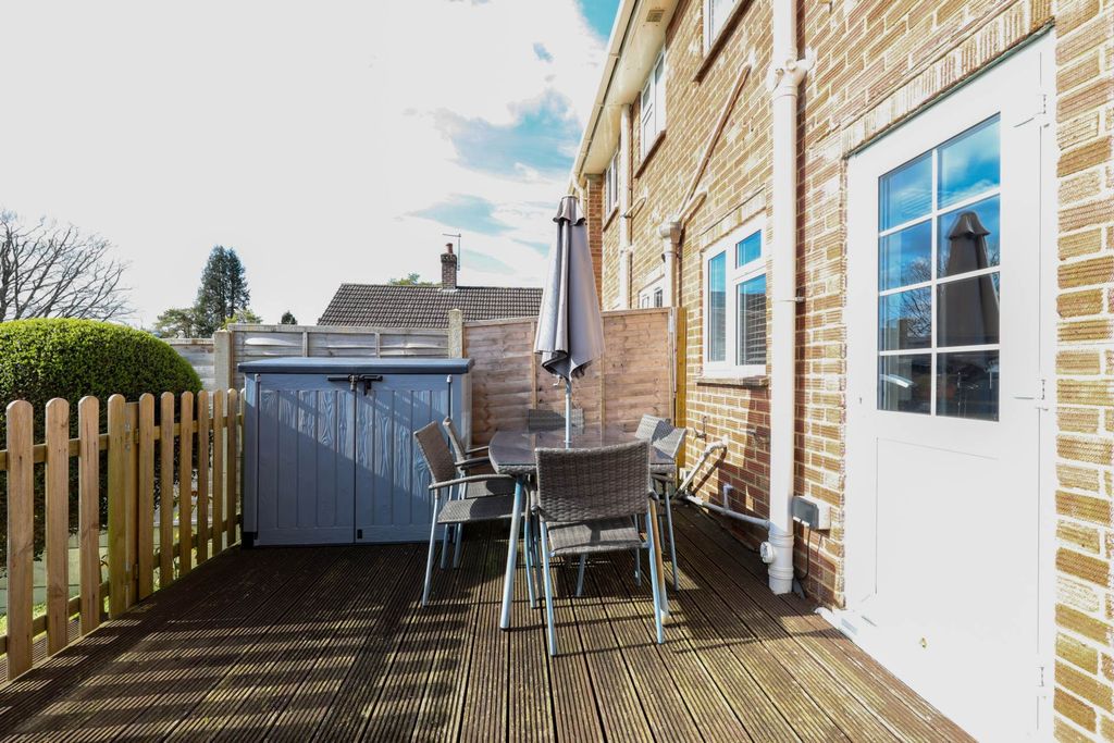 Additional image 11 of 2 bed terraced house for saleElizabeth Road, Blandford Forum DT11