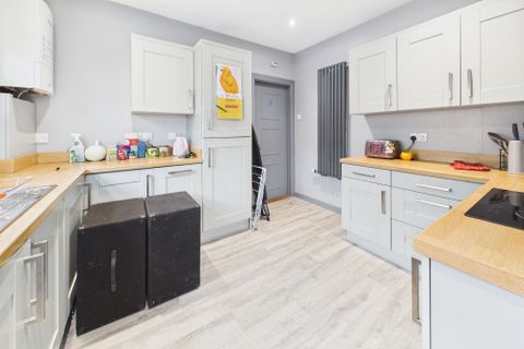Montpelier Terrace, Swansea SA1