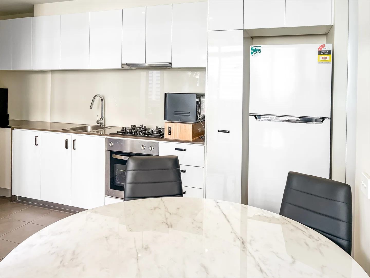 Additional image 5 of 601/380 Little Lonsdale St, Melbourne VIC 3000
