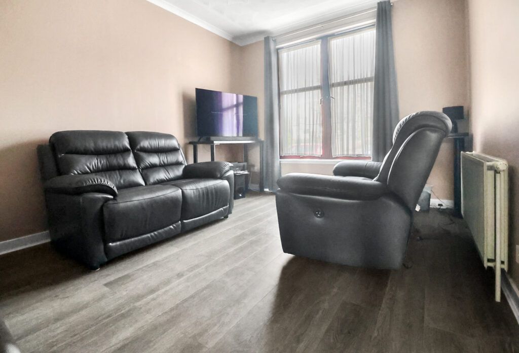 Additional image 3 of 2 bed flat for saleClark Street, Airdrie ML6