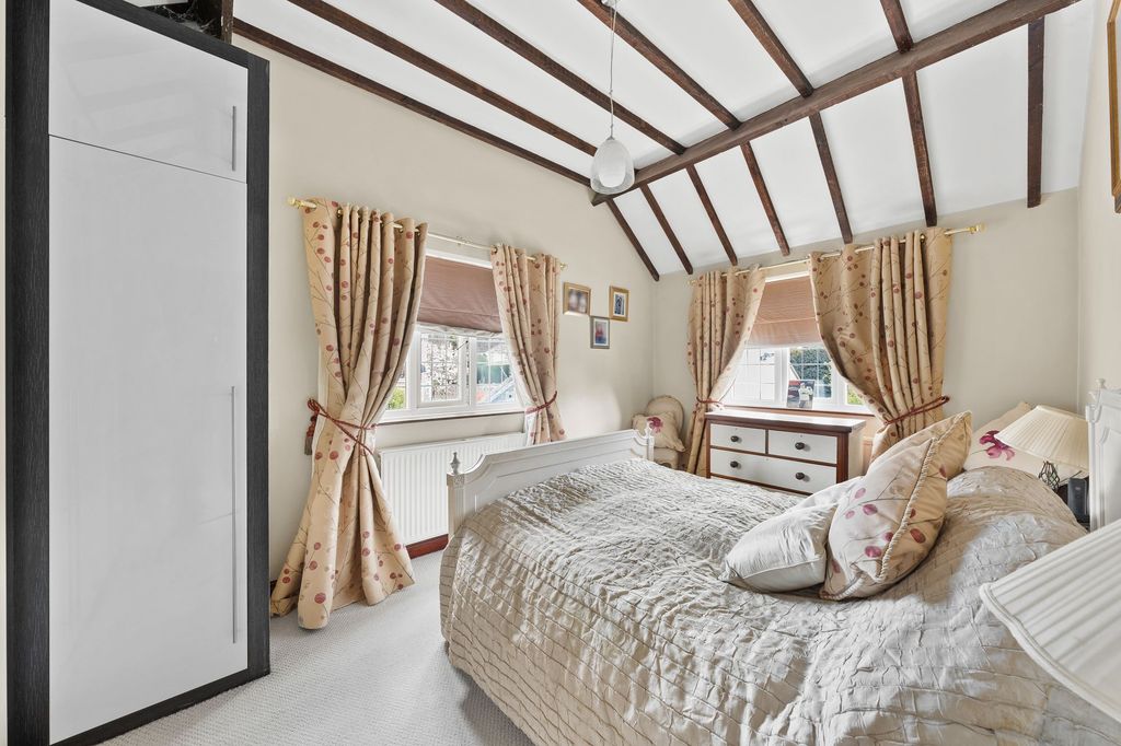 Additional image 31 of 3 bed semi-detached house for saleShaw Lane, Farnham HG5