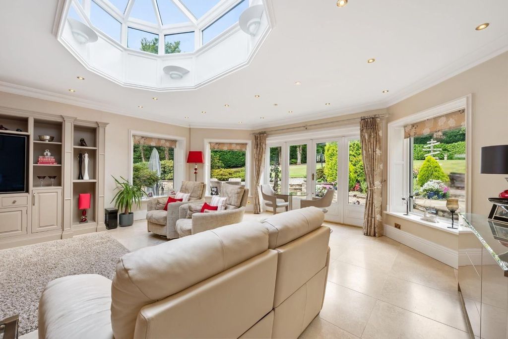 Additional image 18 of 5 bed detached house for saleMoorlands, Chapeltown Road, Bromley Cross, Bolton BL7