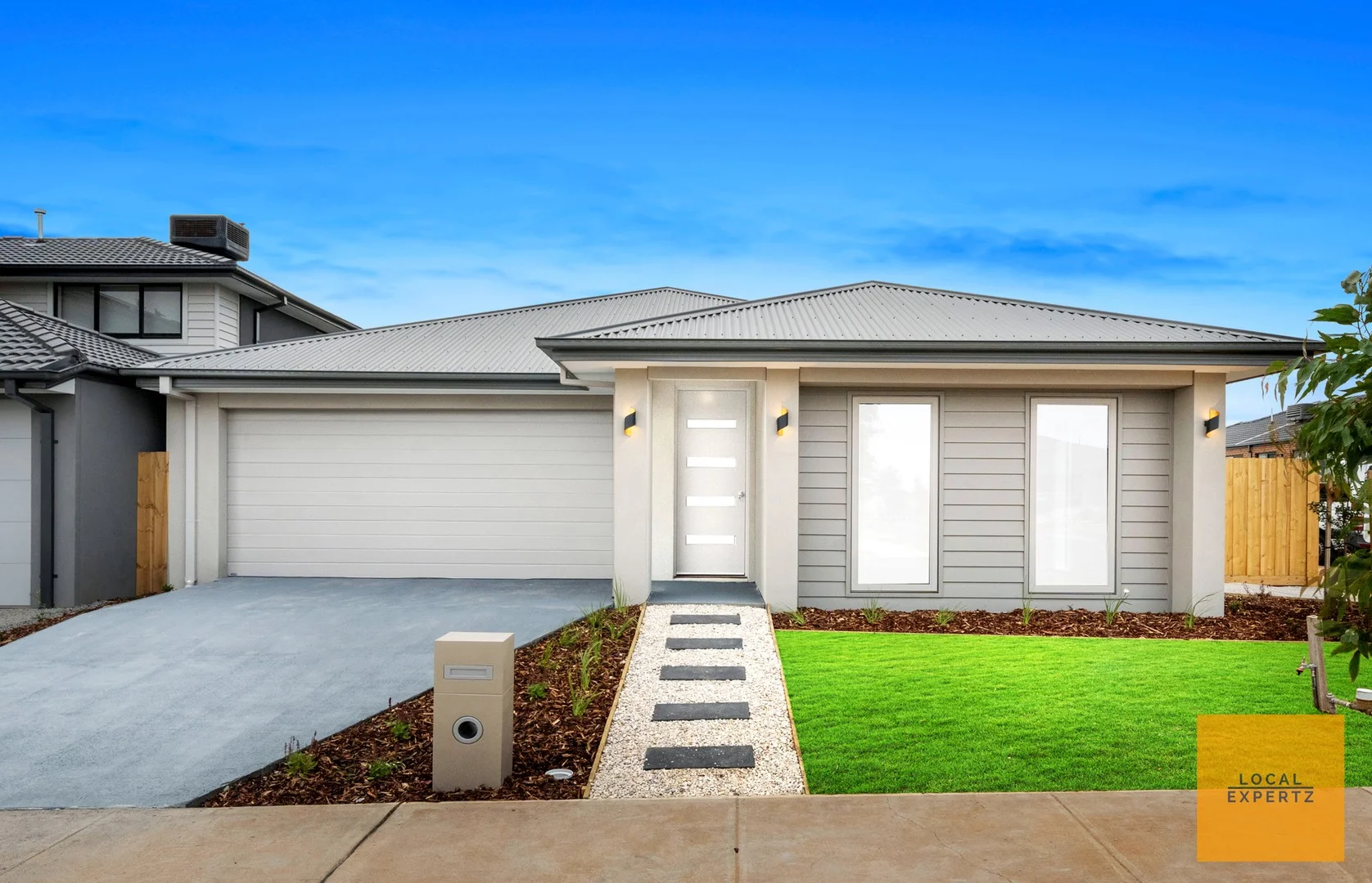 99 Kingdom Boulevard, Weir Views VIC 3338
