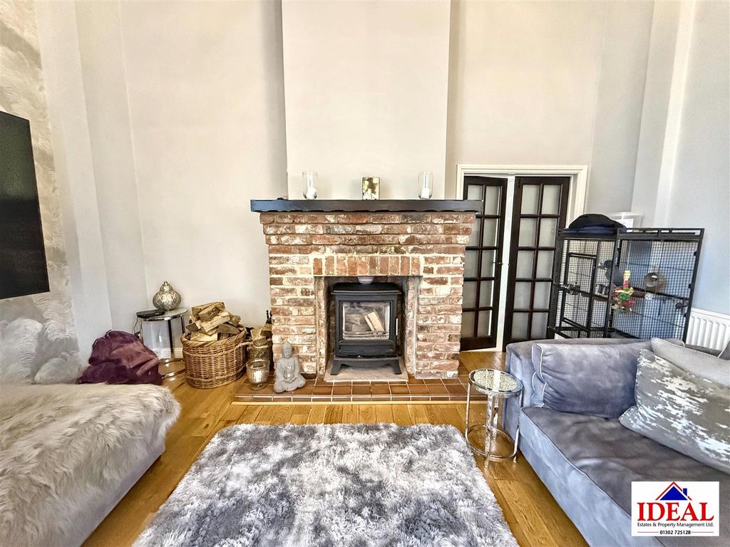 Additional image 9 of 5 bed barn conversion for saleSouth Farm Drive, Skellow, Doncaster DN6