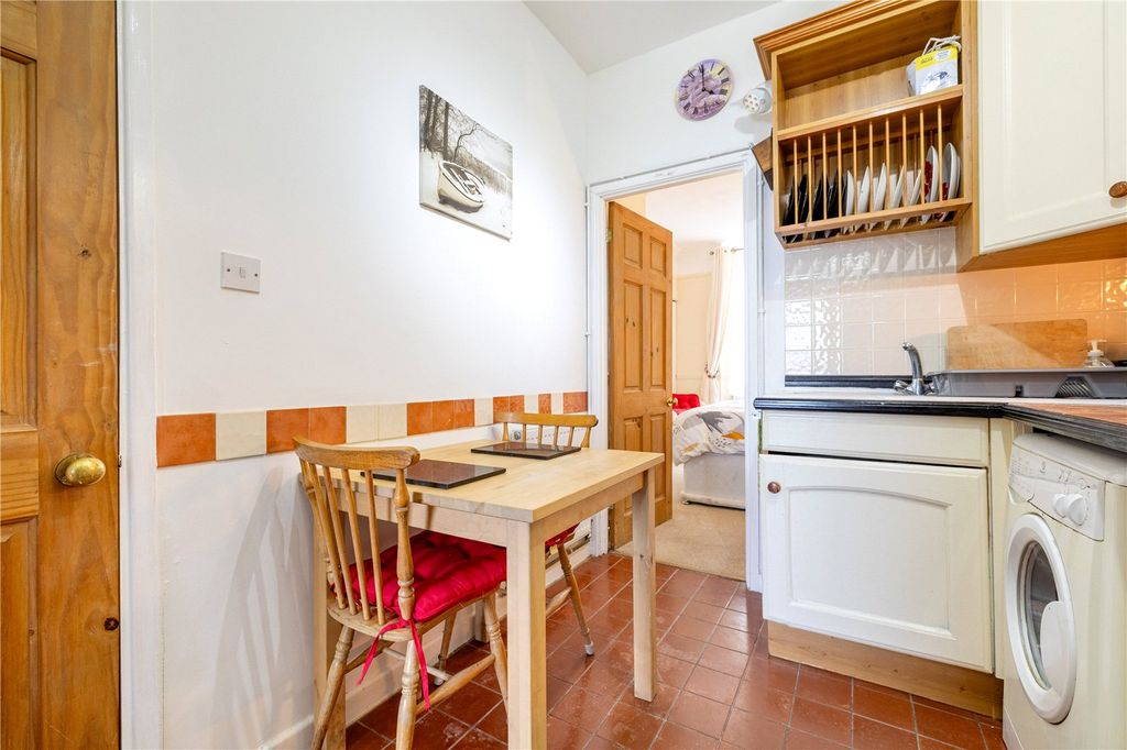 Additional image 8 of 1 bed flat for saleIrsha Street, Appledore, Bideford EX39