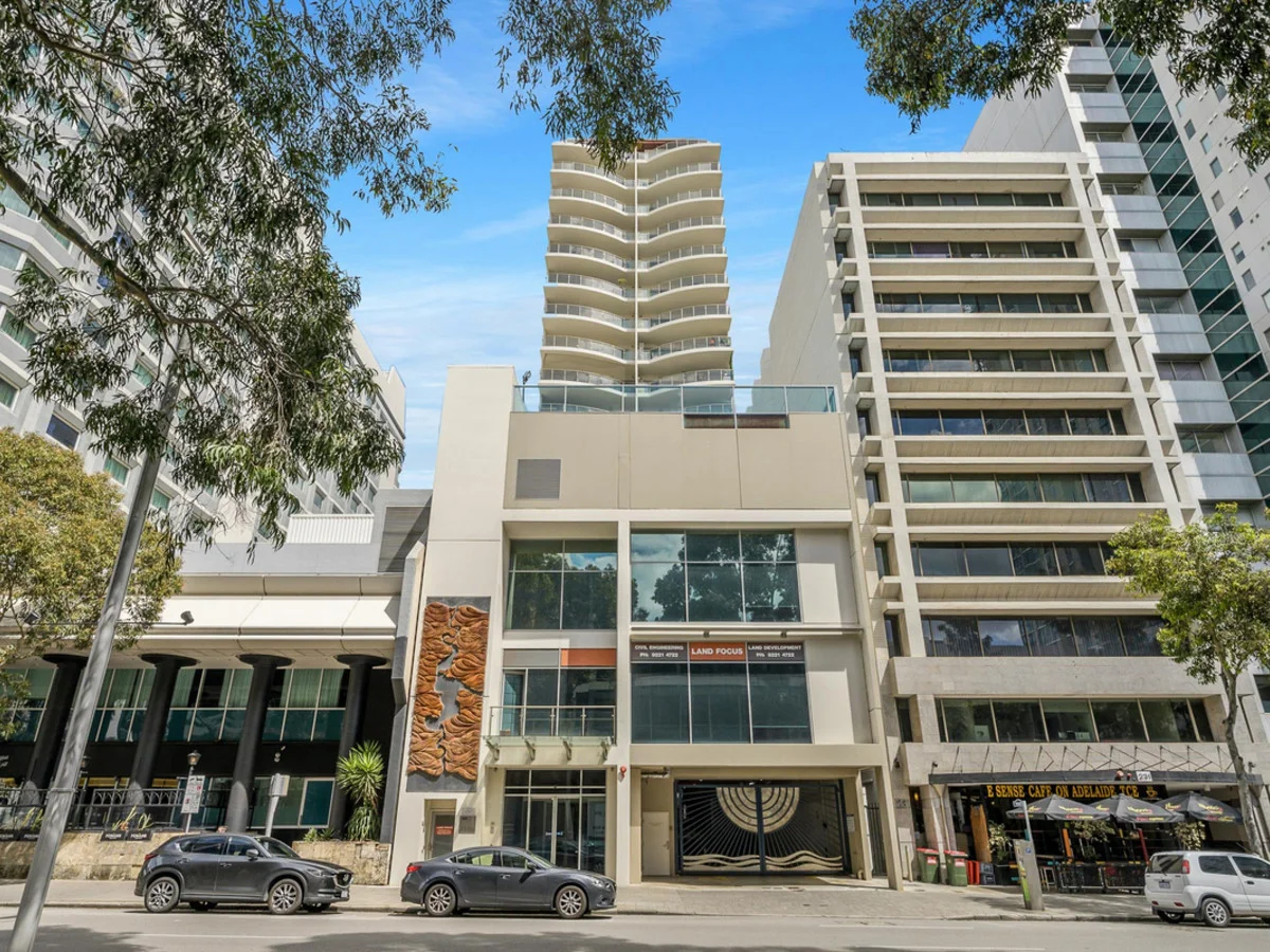 Additional image 23 of 30/229 Adelaide Terrace, Perth WA 6000