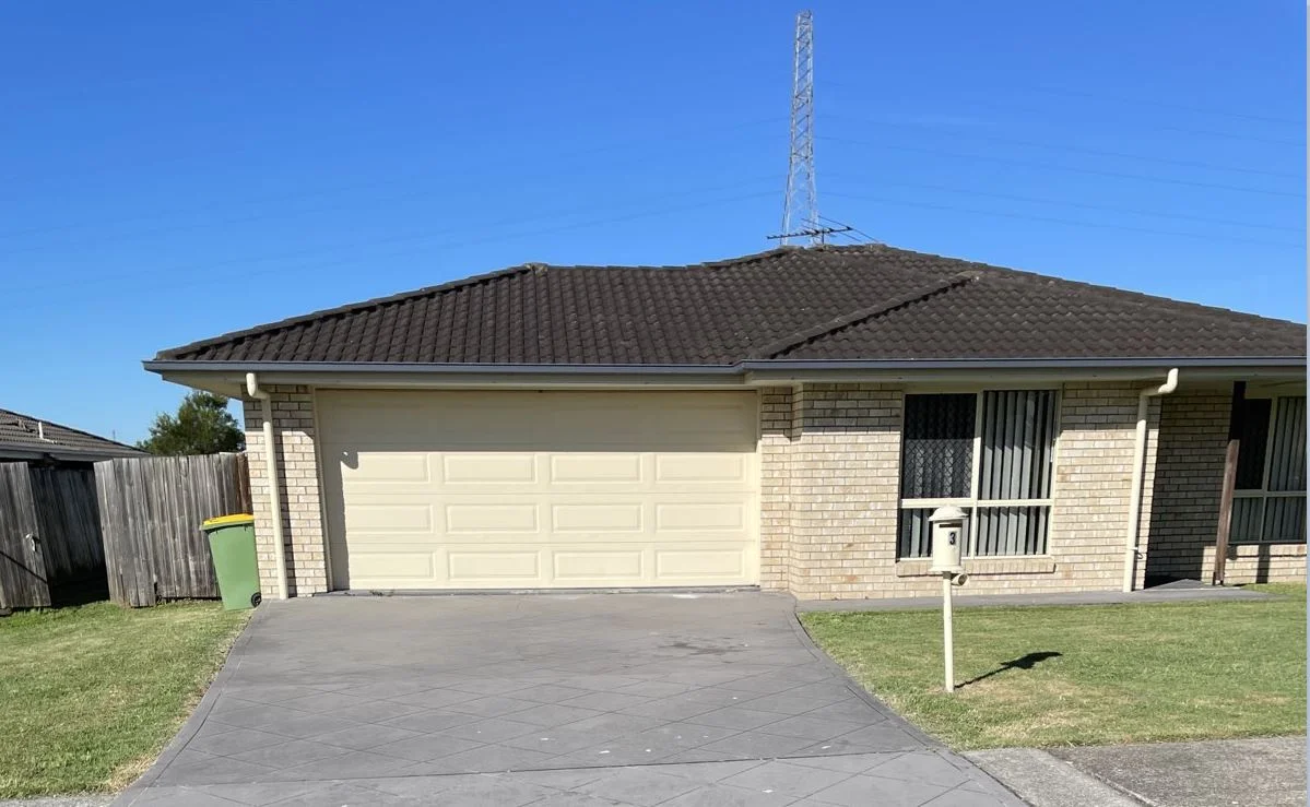 3 Rush Court, Bundamba QLD 4304