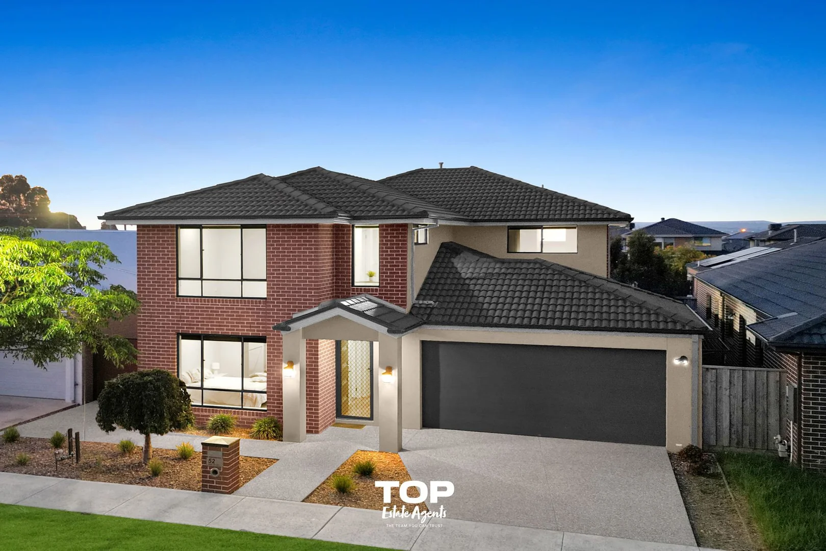 Additional image 2 of 52 Pamplona Way, Clyde North VIC 3978