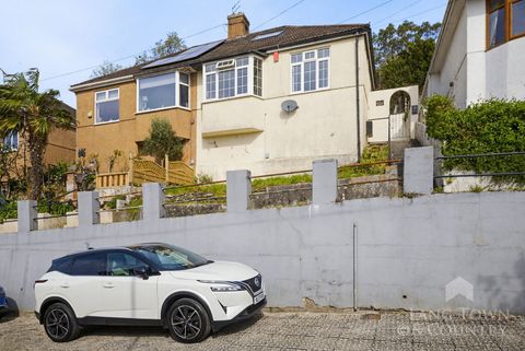 Park Road, Lower Compton, Plymouth PL3