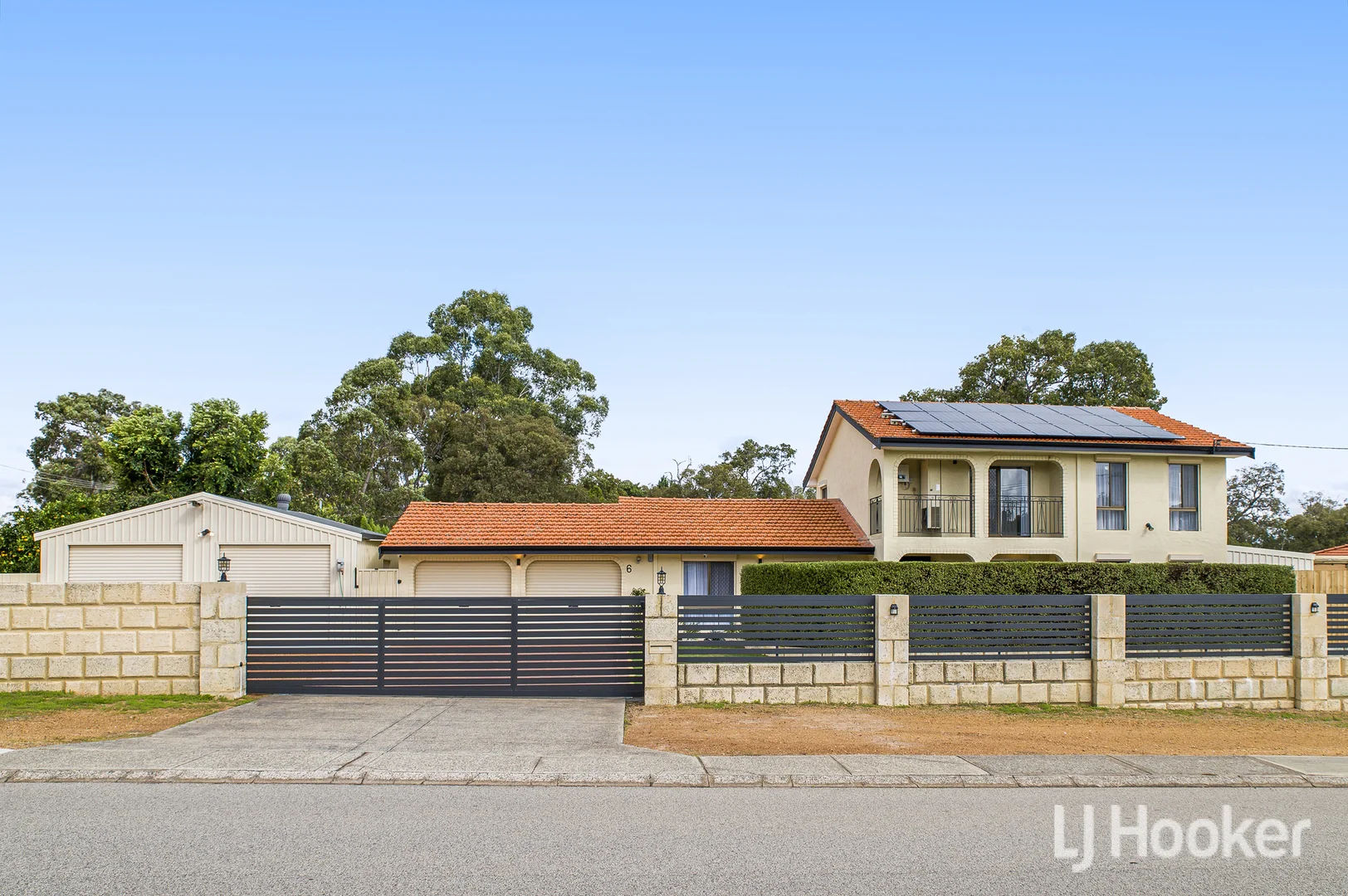 Additional image 34 of 6 Morrell Way, Lesmurdie WA 6076