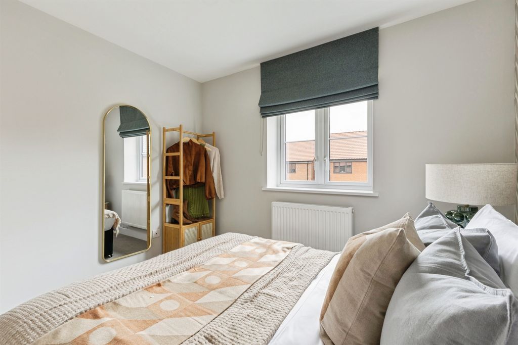 Additional image 15 of 3 bed semi-detached house for saleNorwich Road, Attleborough NR17
