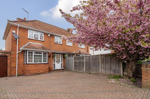 Buckland Road, Reading, Berkshire RG2