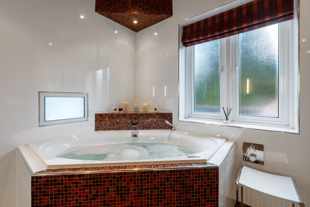 Additional image 23 of 7 bed detached house for saleLyttelton Road, Edgbaston Birmingham, West Midlands B16